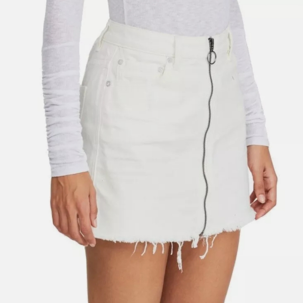 Free People Shirt